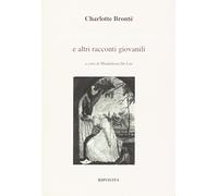 All'Hotel Stancliffe e altri racconti giovanili