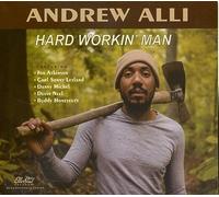 Alli, Andrew - Hard Workin Man