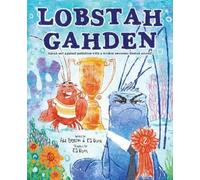 Alli Brydon EG Keller Lobstah Gahden (Copertina rigida)