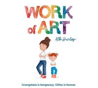 Alli Dunlop Work of Art (Copertina rigida)