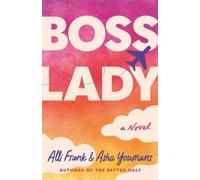 Alli Frank Asha Youmans Boss Lady (Tascabile)