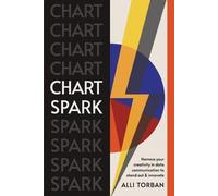 Alli Torban Chart Spark (Tascabile)