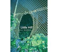 Alli Warren Little Hill (Tascabile)