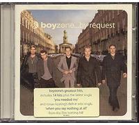 Alliage et Boyzone - By Request