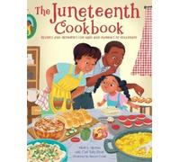 Alliah L. Agostini The Juneteenth Cookbook (Copertina rigida)