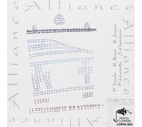 Alliance - Alliance - Cd