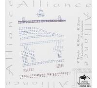 Alliance - Alliance - Cd