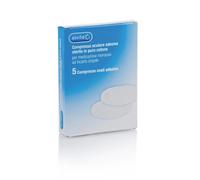Alliance Alvita Compresse Oculari Adesive 5 Compresse - Oculare
