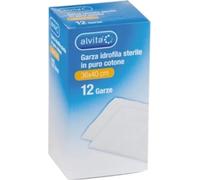 Alvita garza idrof 36x40 12pz