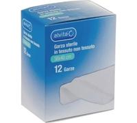 Alvita Garza TNT 36cmx40cm 12 pezzi