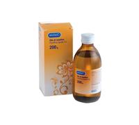 Alliance Alvita Olio Di Vaselina - Paraffina Liquida F.U. 200 ml