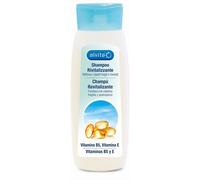 Alliance Alvita Shampoo Rivitalizzante 300ml - Shampoo