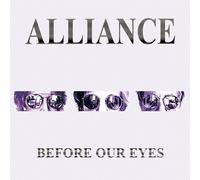 Alliance Before Our Eyes (CD) Album