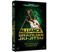 Alliance Brazilian Jiu-jitsu - Techniques avancées