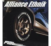 Alliance Ethnik Fat Come Back (CD)