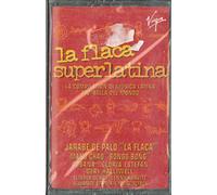 Alliance Ethnik - La flaca superlatina / compilation Italie