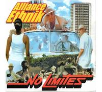 Alliance Ethnik - No Limits