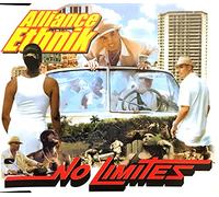Alliance Ethnik - No Limits