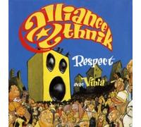 Alliance Ethnik - Respect