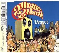 Alliance Ethnik - Respect (4 versions, 1995, avec Vinia) by Alliance Ethnik (1995-08-02)
