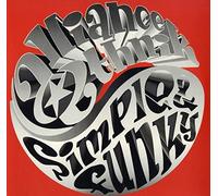 Alliance Ethnik – Simple et Funky – Vinile nero