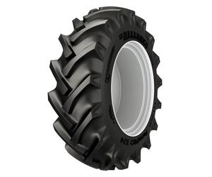 ALLIANCE FP-324 8 -16 91A6 6PR TT Pneumatico Gomma