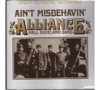 Alliance Hall Dixieland Band - Ain't Misbehavin