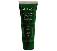 Alliance Healthcare ALVITA CREMA MANI NATALE 2024 LIMONE & MERINGA 100 ML