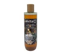 Alliance Healthcare ALVITA GEL DOCCIA NATALE 2023 MANDARINO E CARDAMOMO 250 ML