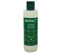 Alliance Healthcare ALVITA GEL DOCCIA NATALE 2024 LIMONE & MERINGA 250 ML