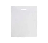 Alliance Healthcare ALVITA SACCHETTO BIODEGRADABILE 14X30 1000 PEZZI