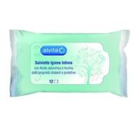 ALVITA SALVIETTE IGIENE INT12P