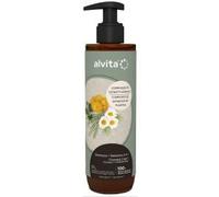 Alliance Healthcare ALVITA SHAMPOO + BALSAMO 2 IN 1 400 ML