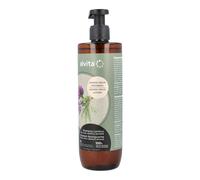 Alliance Healthcare ALVITA SHAMPOO LENITIVO 400 ML