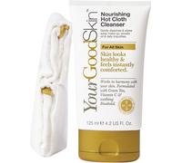 alliance healthcare it.dis.spa Yourgoodskin detergente nutriente 125 ml