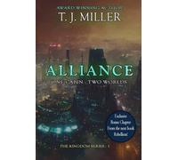 Alliance: One Cabin : Two Worlds: 1