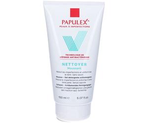 Alliance Pharma PAPULEX DETERGENTE GEL TUBO 150 ML