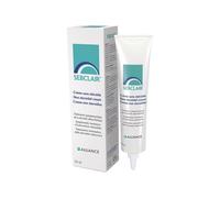 SEBCLAIR CREMA NON STEROIDEA TRATTAMENTO SINTOMATICO DELLA DERMATITE SEBORROICA 30 ML