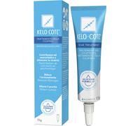 Alliance Pharma Kelo Cote Gel di silicone per il trattamento di Cicatrici, 15g