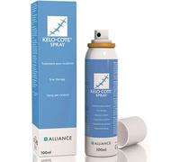 alliance pharma srl Kelo cote spray 100ml