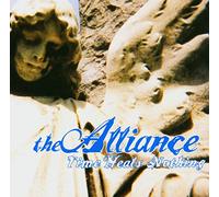 Alliance - Time Heals Nothing