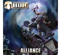 alliance-Import USA