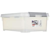 Curver 243810 Scatola di immagazzinaggio HANDY impilabile (L x L x A) 294 x 19