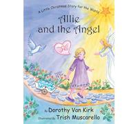 Allie and the Angel