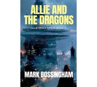 ALLIE AND THE DRAGONS: 3