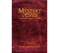 Allie Anderson Donna Howell Thomas Horn The Mystery of Jesus (Tascabile)