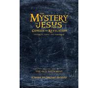 Allie Anderson Thomas Horn Donna Howell The Mystery of Jesus (Tascabile)