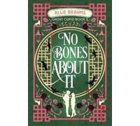 Allie Brahms No Bones About It (Tascabile) Ghost Cupid