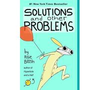 Allie Brosh Solutions and Other Problems (Tascabile)