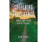 Allie Cashel Suffering the Silence (Tascabile)